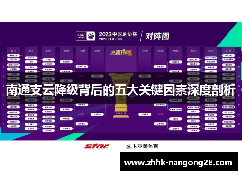 南通支云降级背后的五大关键因素深度剖析