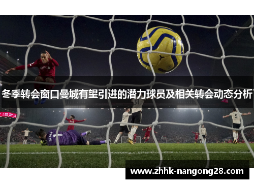 冬季转会窗口曼城有望引进的潜力球员及相关转会动态分析