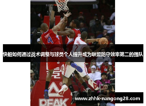快船如何通过战术调整与球员个人提升成为联盟防守效率第二的强队