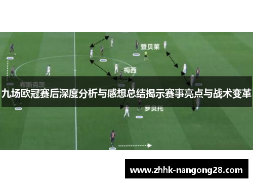 九场欧冠赛后深度分析与感想总结揭示赛事亮点与战术变革