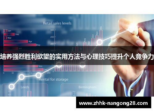 培养强烈胜利欲望的实用方法与心理技巧提升个人竞争力