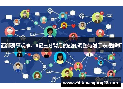 西部赛事观察：8记三分背后的战略调整与射手表现解析