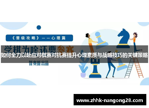 如何全力以赴应对棋赛对抗赛提升心理素质与战略技巧的关键策略