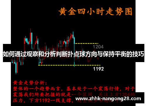 如何通过观察和分析判断扑点球方向与保持平衡的技巧